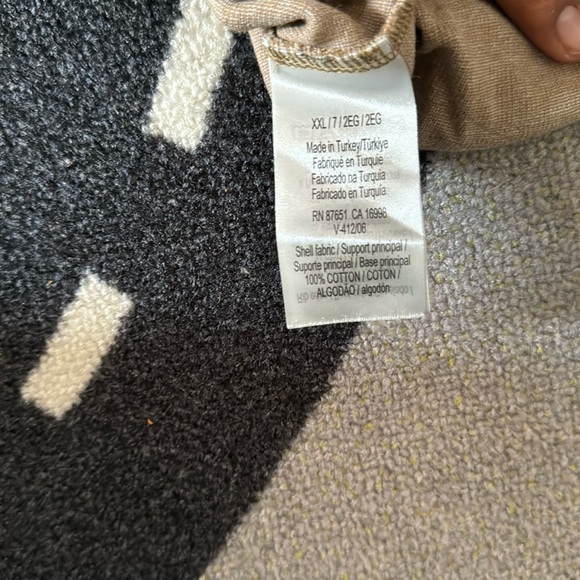 Lacoste tee - Picture 3 of 3